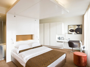 Falkensteiner Hotel Bratislava