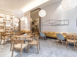 Ji Hotel Shanghai Lujiazui Pudong South Road