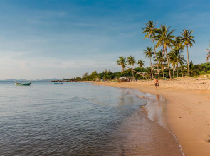 Famiana Resort & Spa Phu Quoc