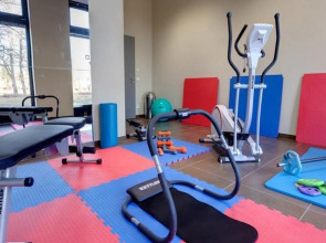 MEININGER Hotel Frankfurt Main / Airport