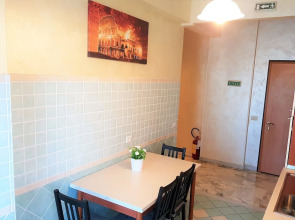 Dodo Holiday in Rome