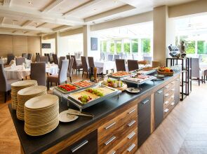 ACHAT Hotel Bad Dürkheim