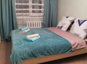 Апартаменты на улице Комсомольская