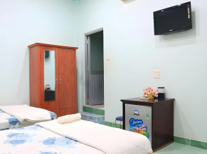 Quoc Dinh Guesthouse