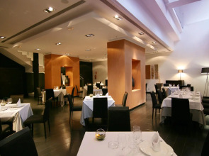 Отель Gran Hotel Don Manuel