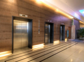 Holiday Inn Express Manila Newport City