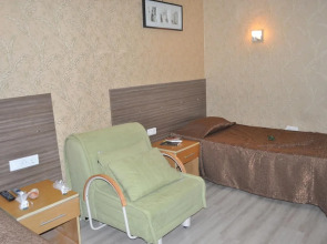 Otel Erciyes