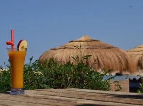 Sharm El Naga Resort and Diving Center