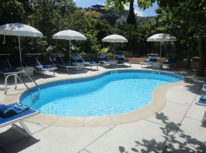 Hotel Regina Sorrento