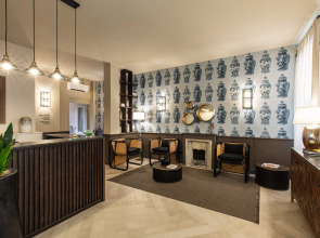 Hotel Porta San Mamolo