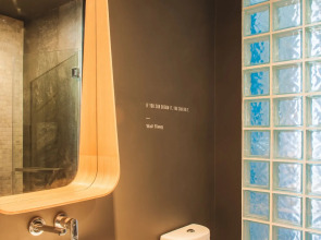 Saturdays Residence by Brown Starling