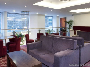 Holiday Inn Express Edinburgh Royal Mile by IHG