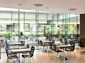 Hotel Mediteran Plava Laguna