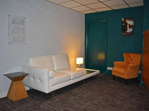 Quality Hotel Coventry