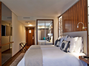 TURIM Saldanha Hotel