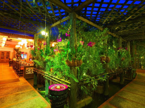 La Niche d Angkor Boutique Hotel