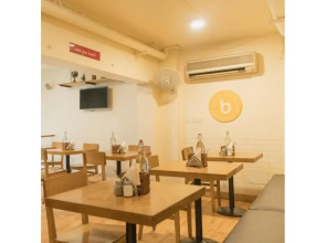 Bloomrooms @ New Delhi Railway Station