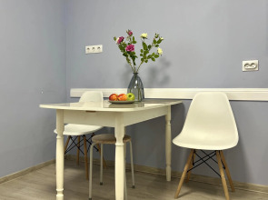 Студия на Смолина 67 в центре от АБЦ апартаменты