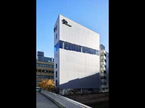 9h nine hours Suidobashi sleep lab