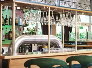 Park Inn by Radisson Munich East