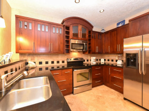 Infinity Bay Spa & Beach Resort