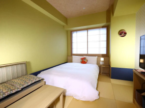 Onyado Nono Osaka Yodoyabashi