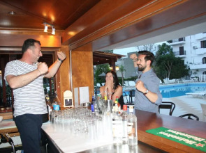 Heronissos Hotel - All inclusive