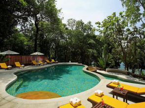 Baan Krating Phuket Resort