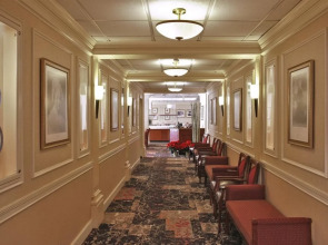 Holiday Inn Washington-Central/White House by IHG