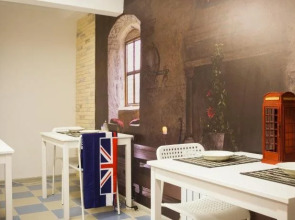 Хостел Big Ben