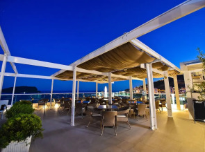 Lux Apartments Sunrior