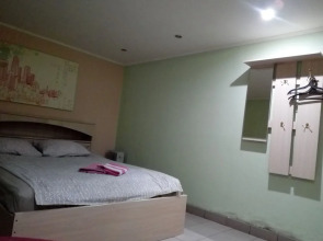 Меблированные комнаты Снегири