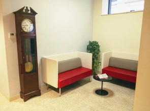 Casa per Ferie Domus Helena