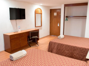 Hotel San Francisco Centro Historico