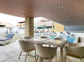 The One Hotel Bay Breeze Pattaya