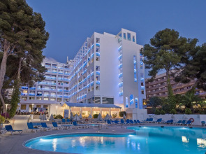 Hotel Best Mediterraneo