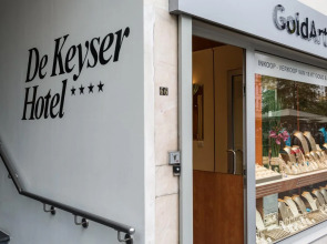 De Keyser Hotel