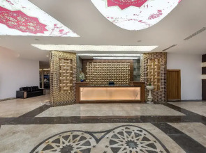 The Marilis Hill Resort Hotel & SPA