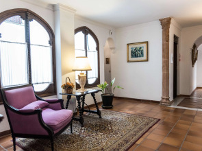 Отель Soho Boutique Palacio San Gabriel