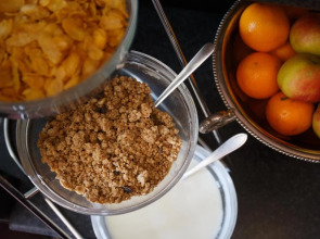 Hotel Atlas Vondelpark