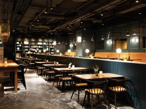 Elite Palace Hotel & Spa