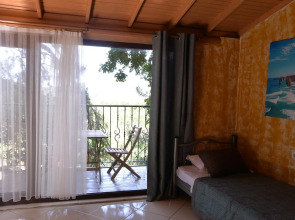 Symbola Oludeniz Beach Hotel