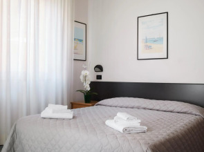 Отель St. Pierre