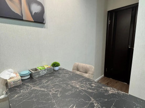 Апартаменты на проспекте Победы