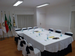 Residencial Jardim da Amadora