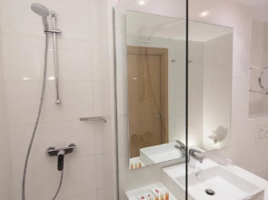 Отель JS Alcudi Mar