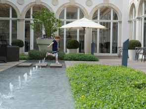 Rocco Forte Villa Kennedy