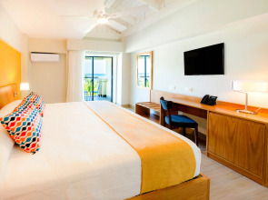 Coral Costa Caribe Beach Resort - All Inclusive