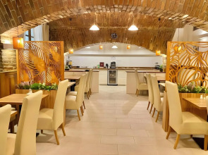 Hotel Liliova Prague Old Town