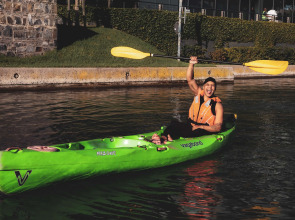 Radisson RED V&A Waterfront, Cape Town